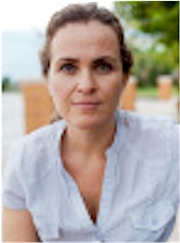 Jennifer Wells