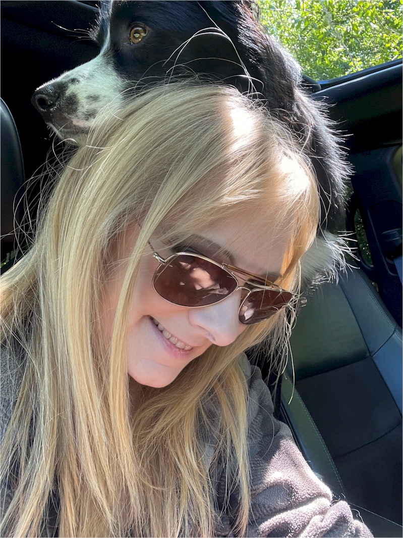 Patricia Lee